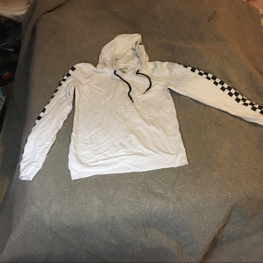womens hoodie